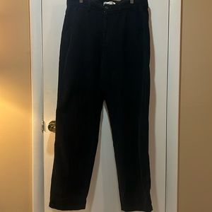 Mens Our Legacy Chino 22 Corduroy Pants (NWT)